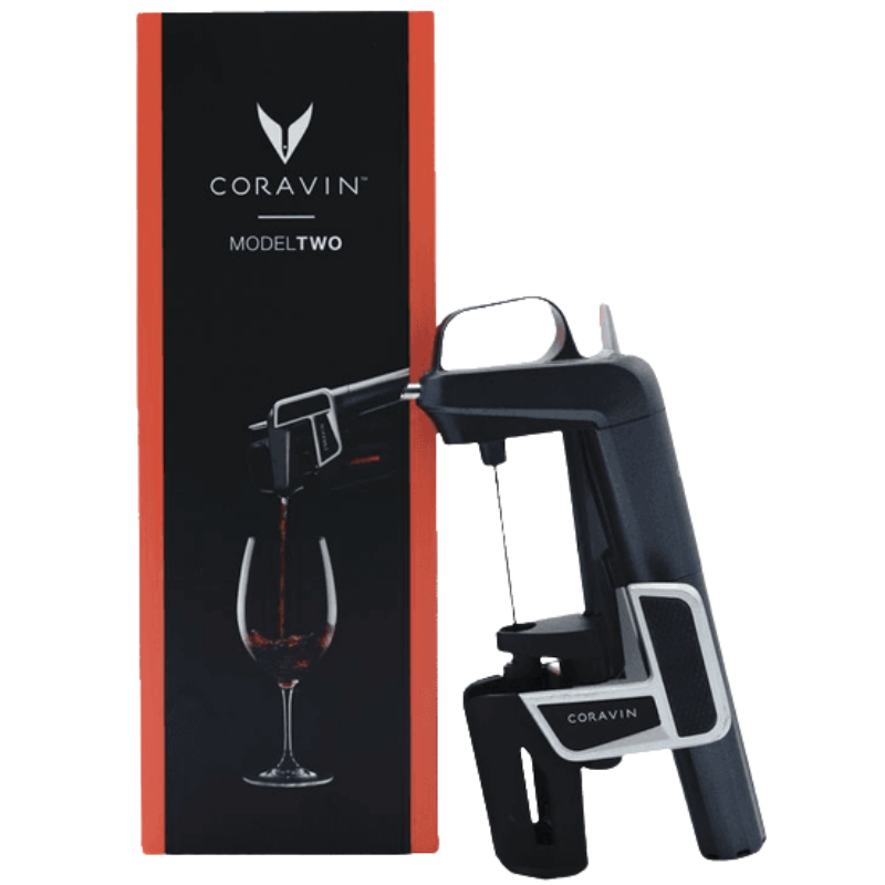 Coravin Model TWO