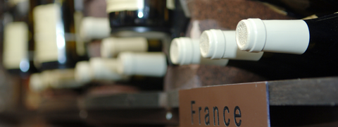 French wine is the largest wine producers in the world