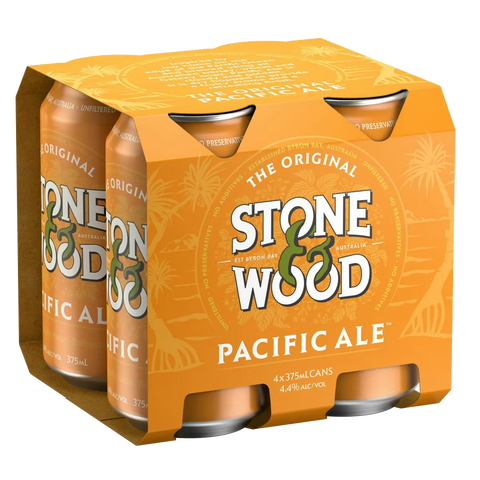 Stone & Wood Pacific Ale 500mL