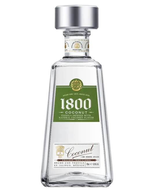 1800 Coconut Tequila