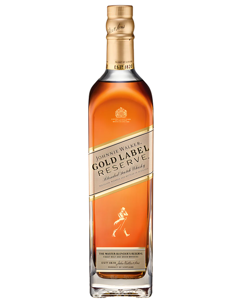 Johnnie Walker Gold