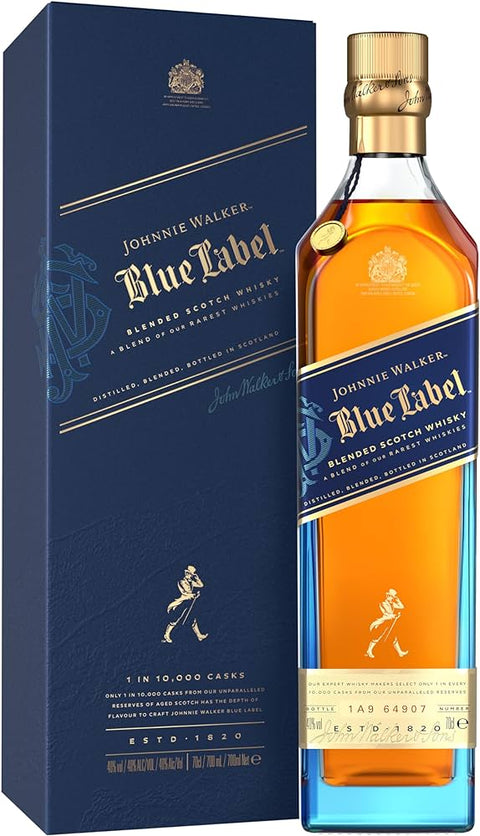 Johnnie Walker Blue