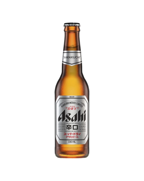 Asahi Super Dry