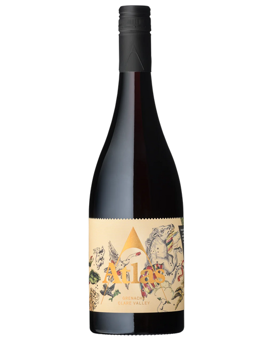 Atlas Grenache