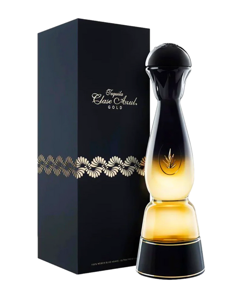 Clase Azul Gold Tequila 750ml (Limited Edition)