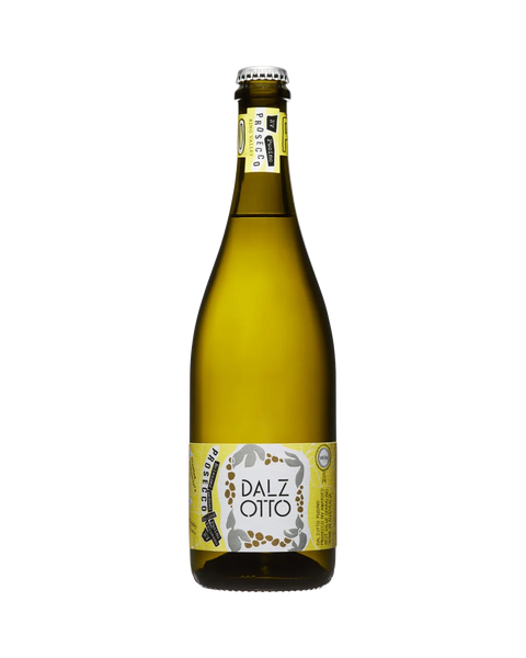 Dal Zotto Pucino Prosecco