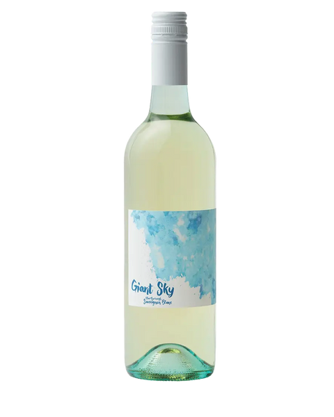 Giant Sky Sauvignon Blanc