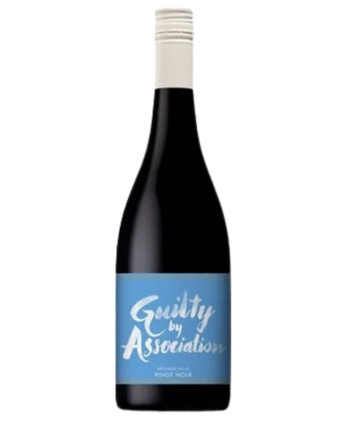 Guilty By Association Pinot Noir