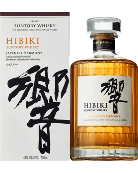 Hibiki Harmony Whisky