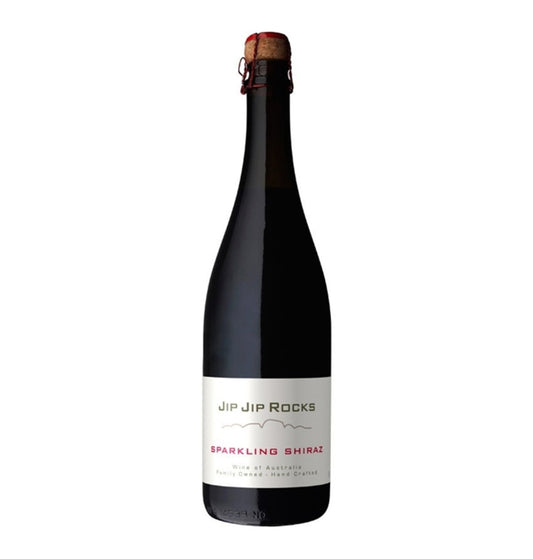 Jip Jip Rocks Sparkling Shiraz