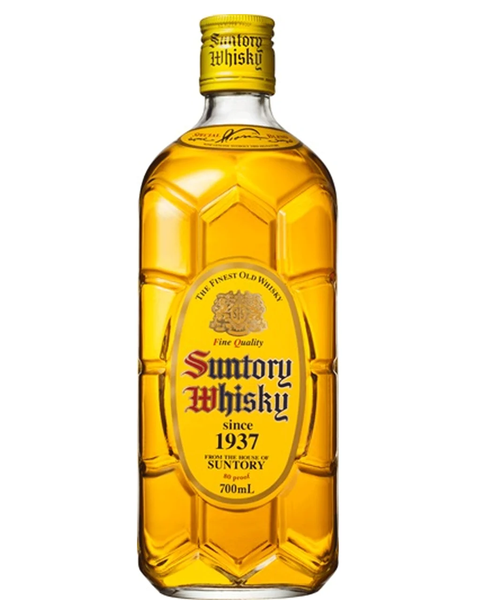 Suntory Kakubin Whisky