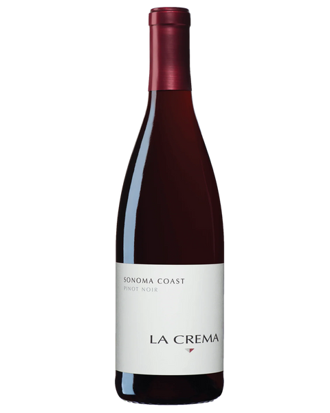 La Crema Sonoma Coast Pinot Noir