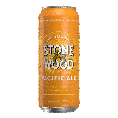 Stone & Wood Pacific Ale 500mL