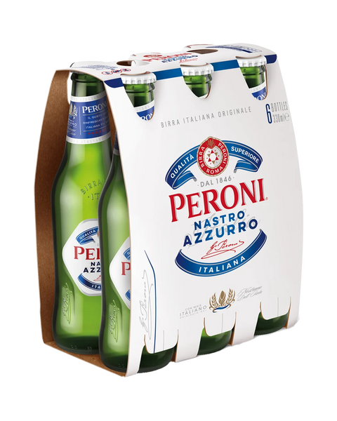 Peroni Nastro Azzuro