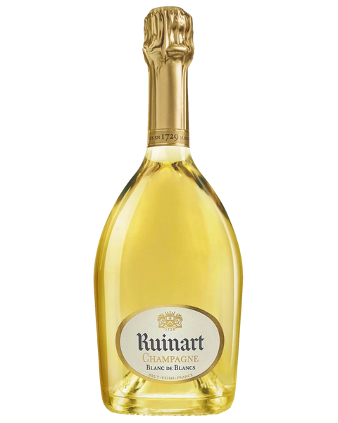 Ruinart Blanc de Blancs