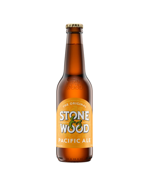 Stone & Wood Pacific Ale 330ml