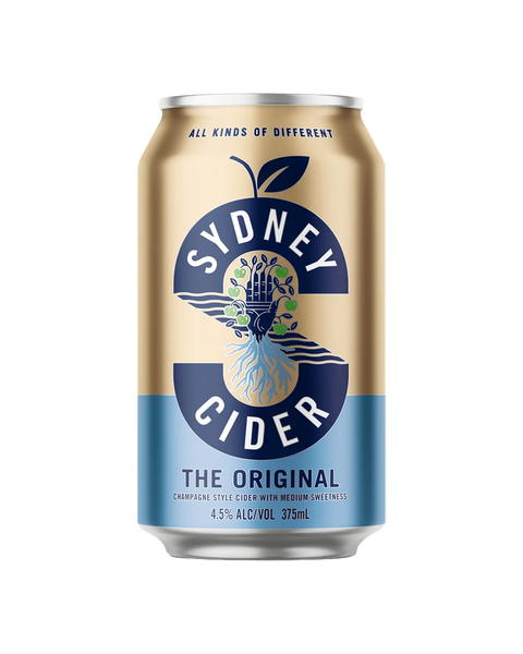 Sydney Brewery The Original Cider