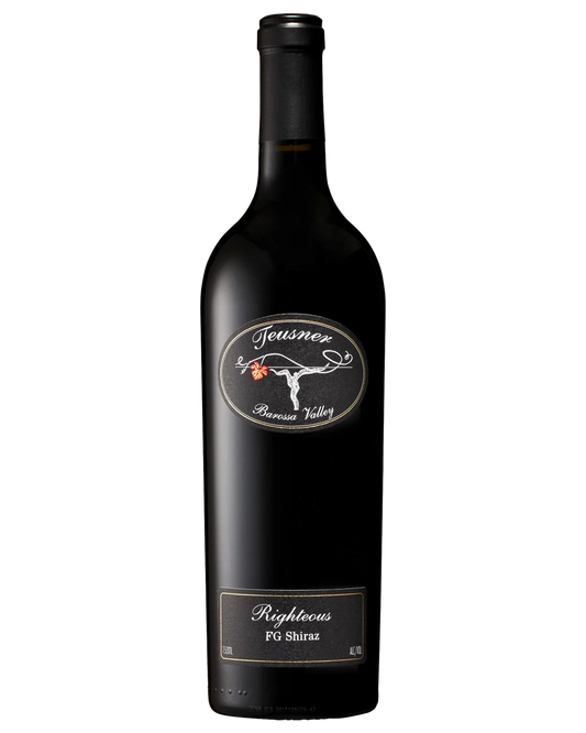 TEUSNER RIGHTEOUS FG SHIRAZ