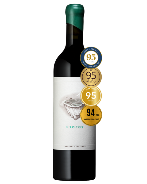 Utopos Cabernet Sauvignon