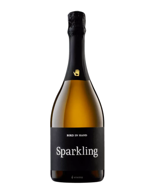 Bird In Hand Sparkling Pinot Noir