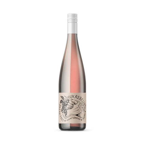 Break Free Deux Rebelles Rosé