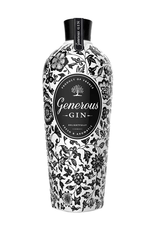 Generous Gin