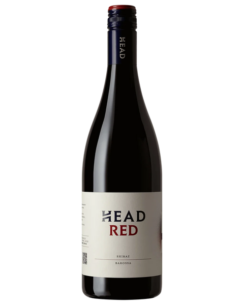 Head Wines Head Red Shiraz