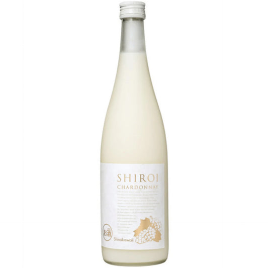 Kawaii Shiroi Chardonnay