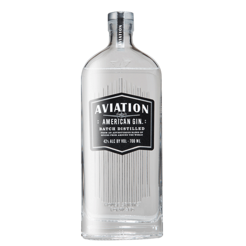 Aviation Gin The Best Gins To Drink This Year 