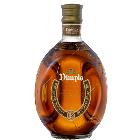 Dimple 12YO 700ml