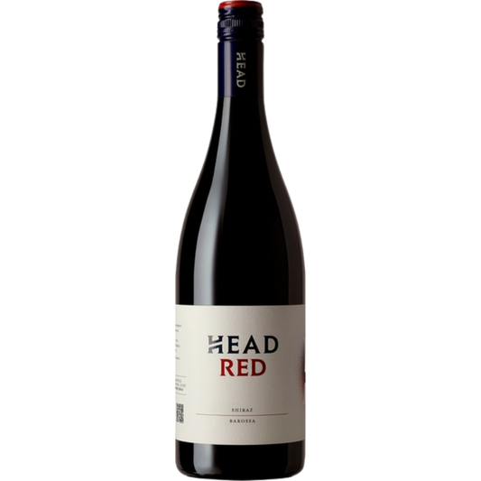 Head Wines Head Red Shiraz