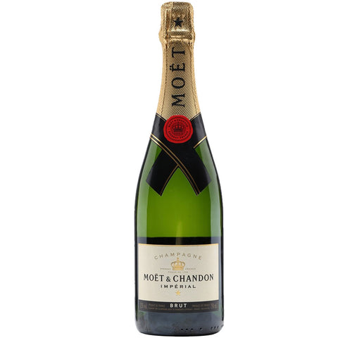 Best Affordable You Must Try Moet & Chandon Brut Imperial Champagne NV