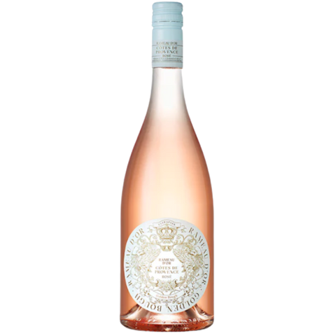 Rameau d'Or Golden Bough Provence Rosé 1.5L