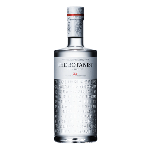 Enjoy Brands The Botanist Gin 